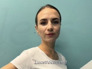 Lucettaconnett