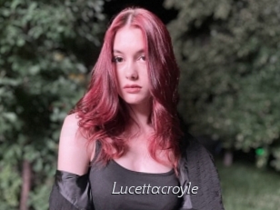 Lucettacroyle