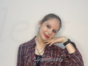 Lucettadainty