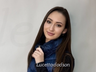 lucettadodson Le Scandale