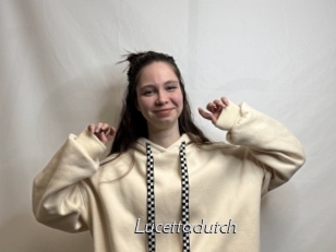 Lucettadutch