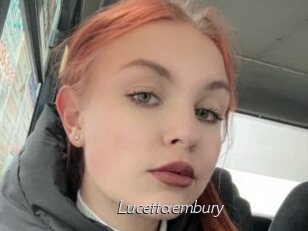 Lucettaembury