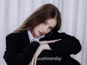 lucettaemley Le Scandale