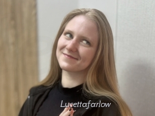 Lucettafarlow