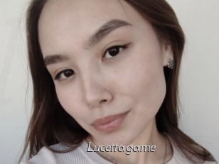 Lucettagame