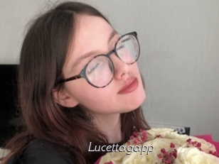 Lucettagapp