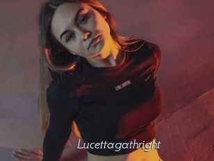 Lucettagathright