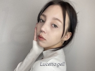 Lucettagell