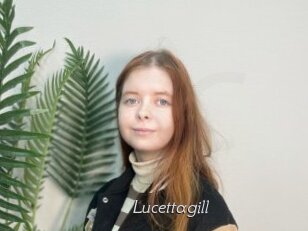 Lucettagill