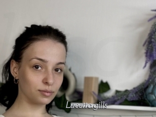 Lucettagills