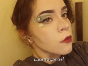Lucettagrindel