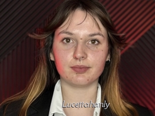 lucettahanly Le Scandale