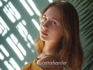 Lucettaharder