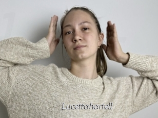 Lucettahartell