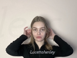 Lucettahenley