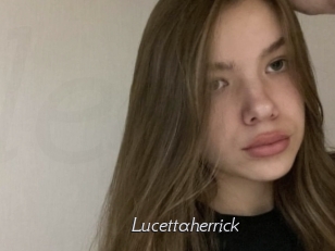 Lucettaherrick