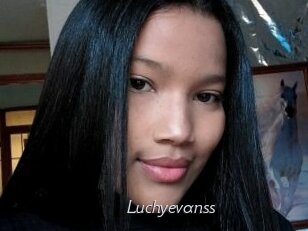 Luchyevanss