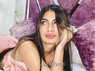 Luciajhons