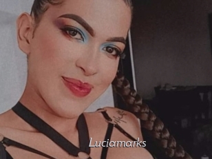 luciamarks Le Scandale