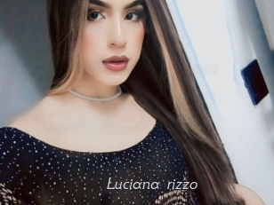 luciana_rizzo Le Scandale