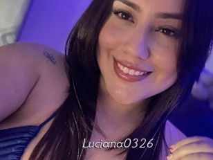 Luciana0326