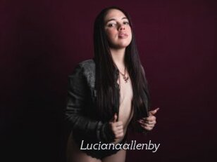 Lucianaallenby