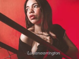 Lucianaarrington