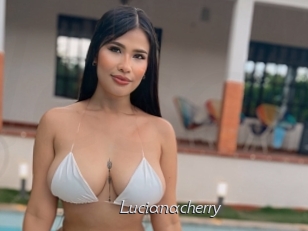 Lucianacherry