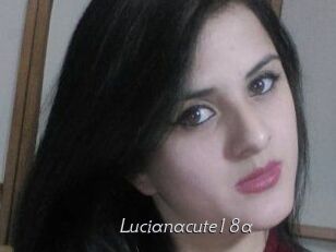 Lucianacute18a