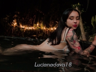 Lucianadavis18