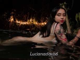 Lucianadavis6