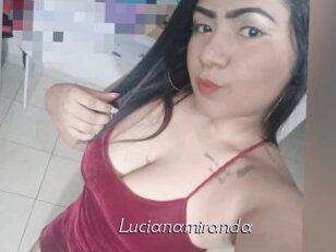 Lucianamiranda