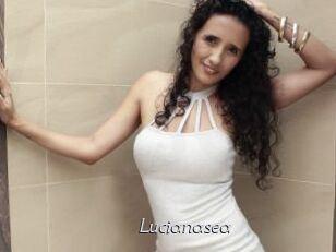 Lucianasea