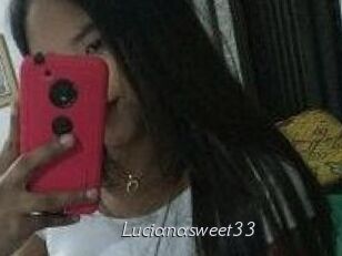 Lucianasweet33