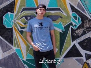 Lucianboy