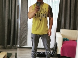 Luciancrazy