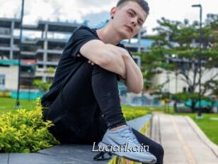 Luciankain