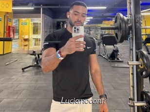 lucianoconti Le Scandale