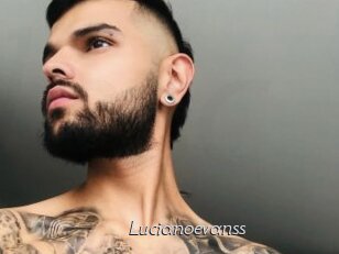 Lucianoevanss