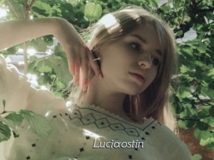 Luciaostin