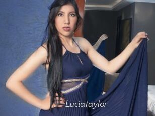Luciataylor