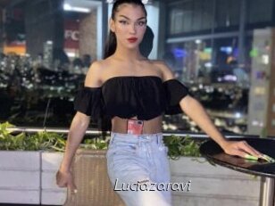 Luciazaravi