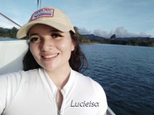 lucieisa Le Scandale