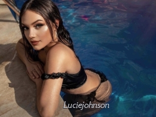 Luciejohnson
