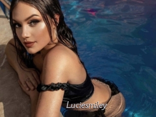 luciesmiley Le Scandale