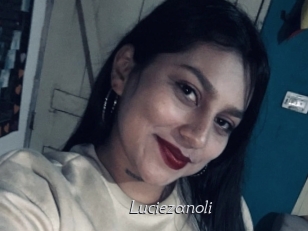 Luciezanoli