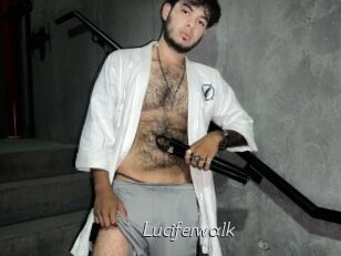 Luciferwalk