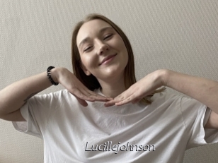 Lucillejohnson