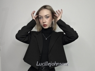 Lucillejohnsons