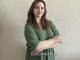 Lucillemcbride